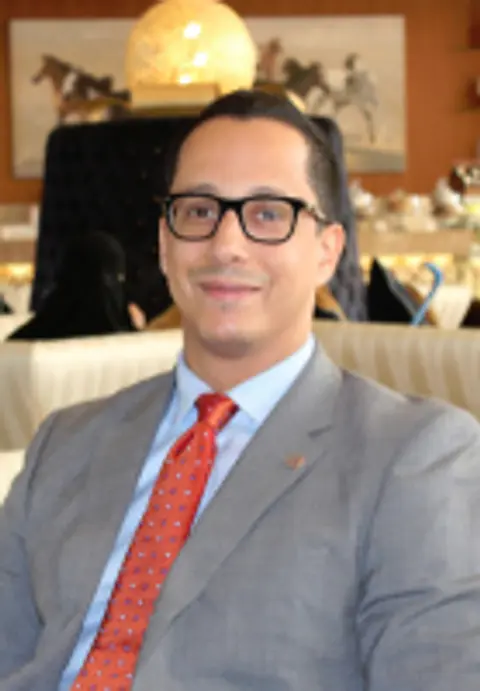 Sherif Malak