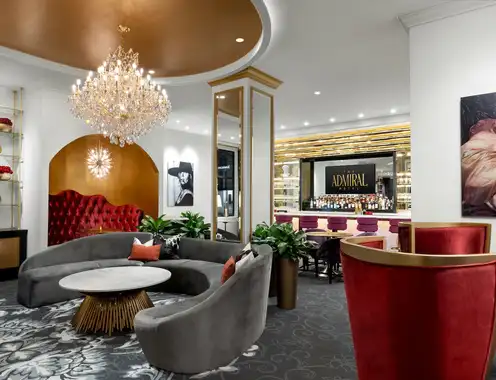 The Admiral Hotel