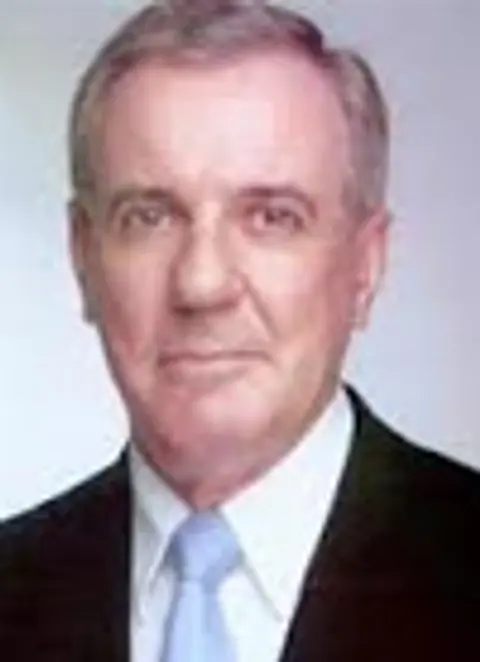 Malachy McArdle