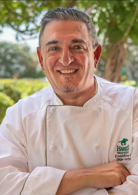 Didier Gerbi