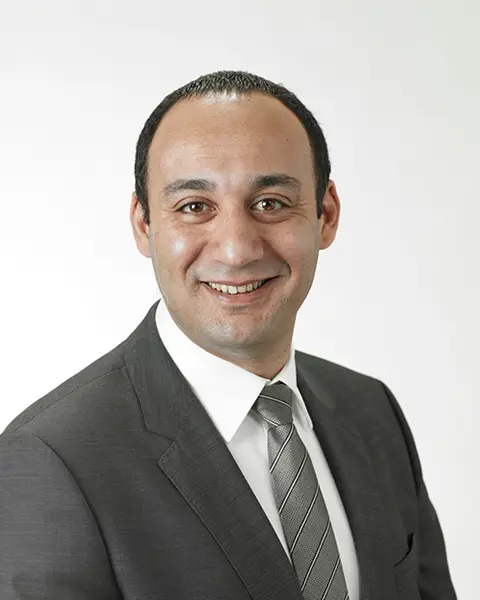 Walid El Awadly