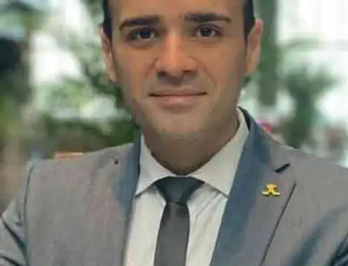 Sandy Hartak