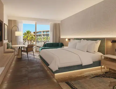 Algarve Marriott Salgados Golf Resort & Conference Center