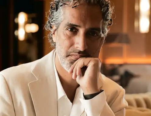 Amar Lalvani