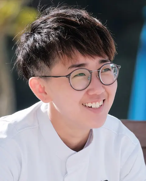 Mandy Goh