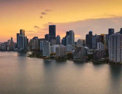 Kerzner Siro Brickell Miami