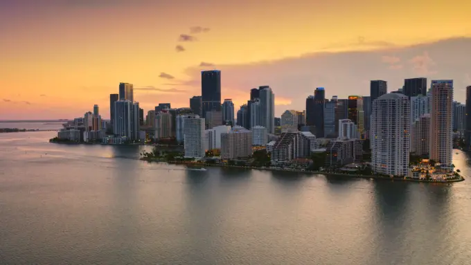 Kerzner Siro Brickell Miami ......