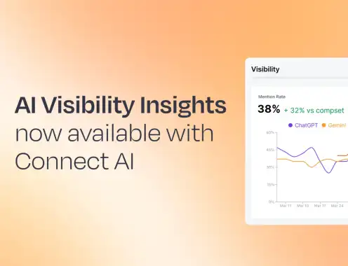 Lighthouse Acquires Hotelrank.ai, Adding AI Visibility Intelligence to Connect AI