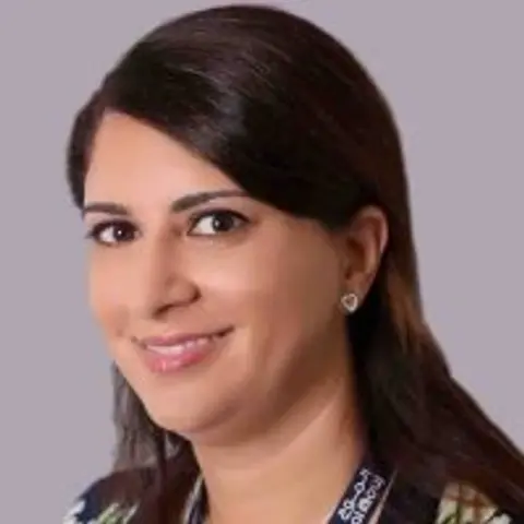 Carla Jabre