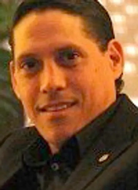 Leon Pellicer
