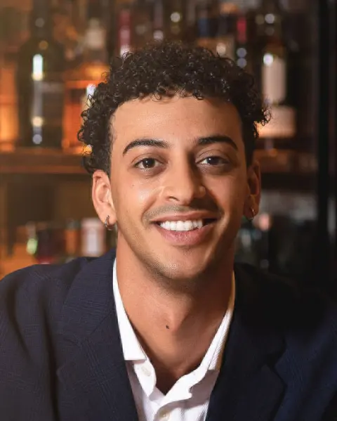 Ayoub Radi