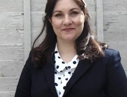 Katie Towersey