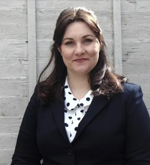 Katie Towersey
