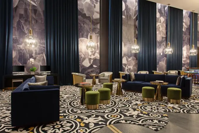 IHG and Greenland USA Open Global Flagship Hotel Indigo ......