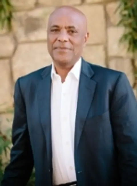 Sileshi Mengiste