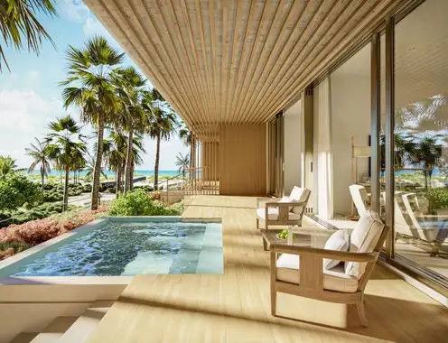 Kempinski Grace Bay