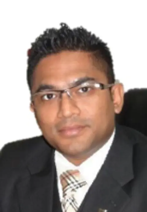 Azrule Aziz