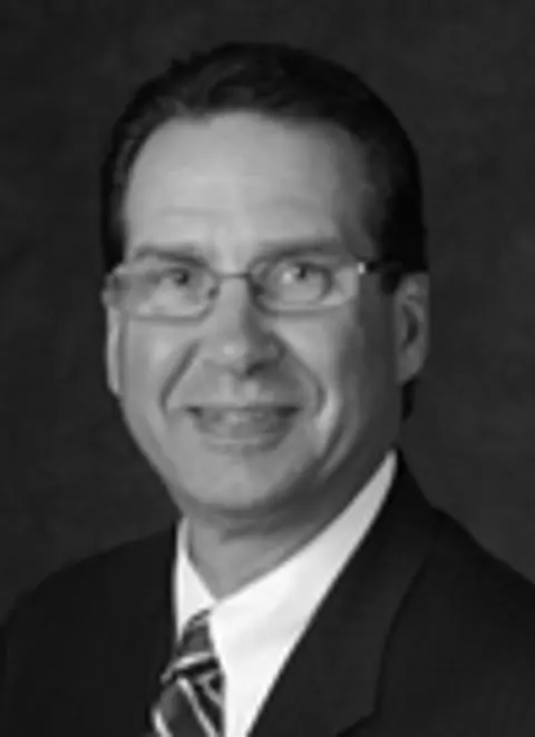 Michael Gelinas