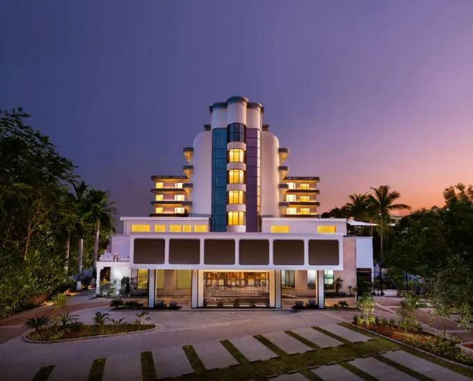 Ekante Bliss, Tirupati - IHCL SeleQtions ......