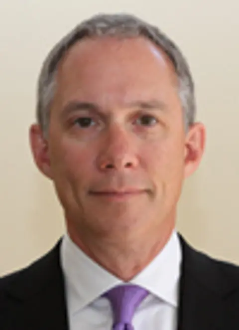 David Palmer
