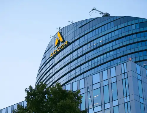 Mews Selected by Accor to Standardize F&B Technology Across Global Portfolio