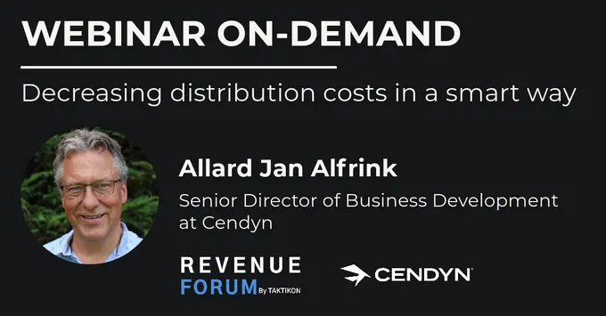 How to decrease distribution costs the smart way