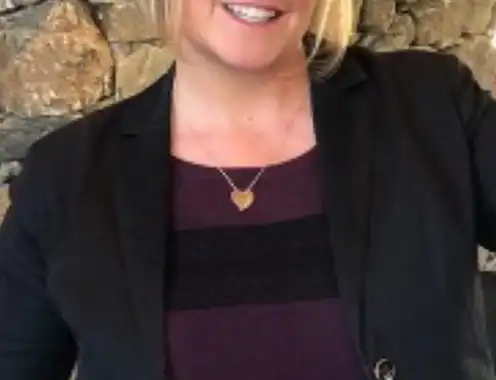 Patricia Tierney