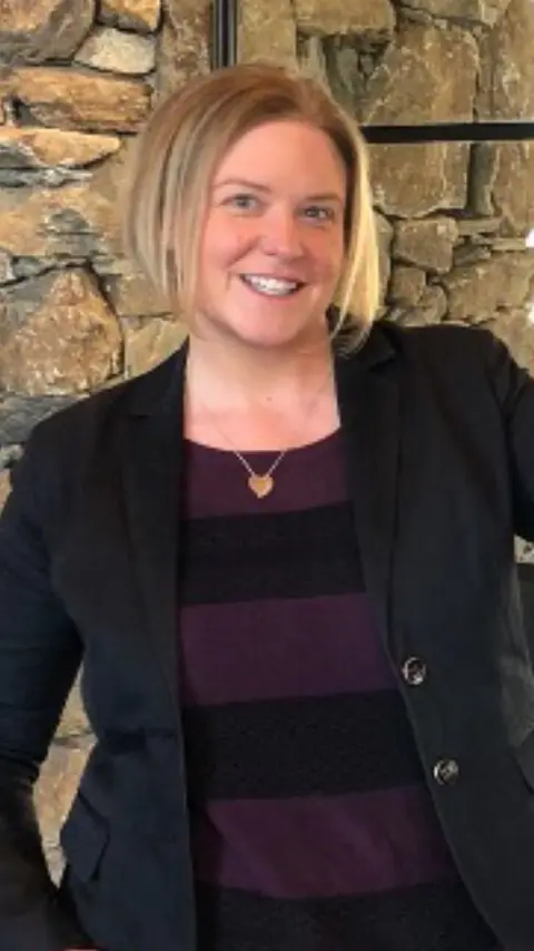 Patricia Tierney