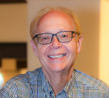 Michael Schubach