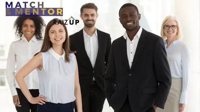 Mentoring Programs Are Needed Now More Than Ever