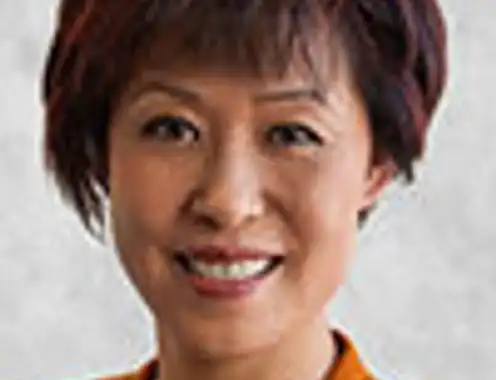 Yu Jin
