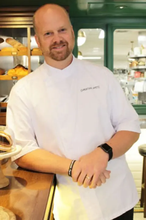 Christian Apetz
