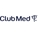 Logo 'Club Med'