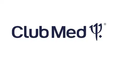 Logo 'Club Med'