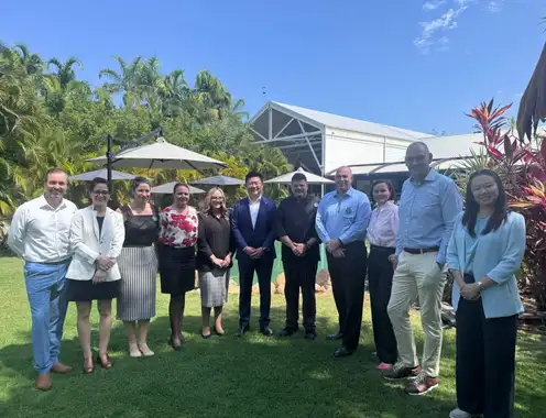 La Vie Hotels & Resorts Expands North Queensland Portfolio with Management Rights Secured for Mercure Townsville