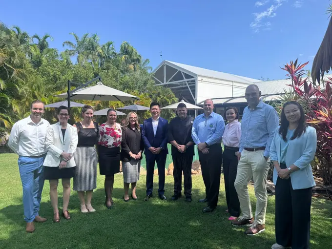 La Vie Hotels & Resorts Expands North Queensland Portfolio with Management Rights Secured for Mercure Townsville