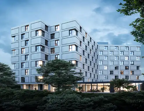 Holiday Inn Express Brussels Airport, an IHG Hotel