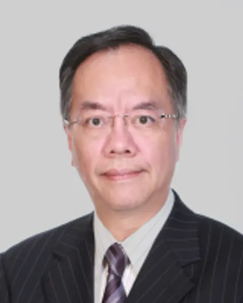 Barry Lo