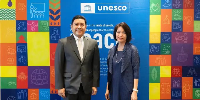 ONYX Hospitality Group partners with UNESCO for cultural sustainability and aims for carbon neutrality