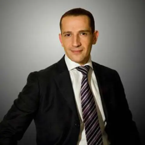 Goran Aleks