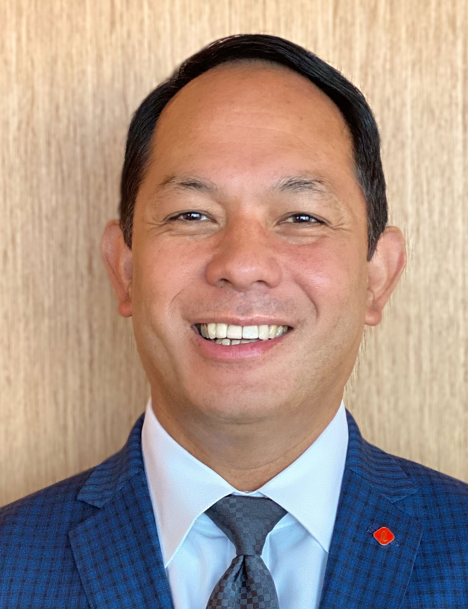 Victor Caguindagan
