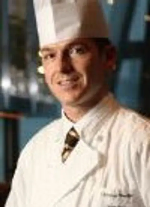 Christoph Trocker