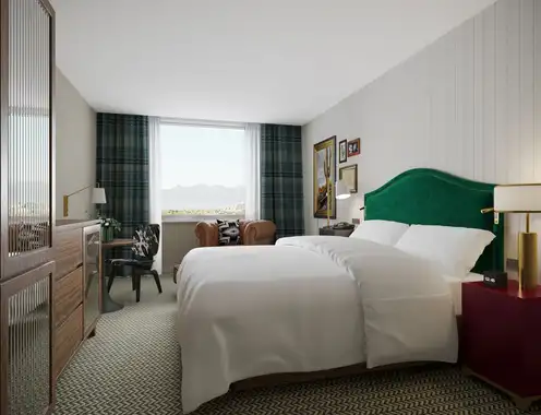 Leo Kent, a Marriott Tribute Portfolio Hotel