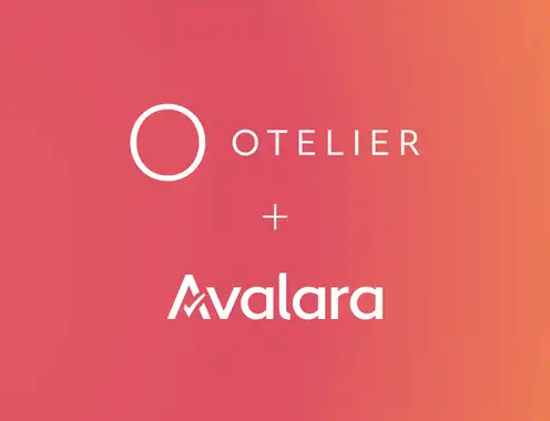 Otelier, Avalara Launch Two-Way Integration to Streamline Hotel Tax Compliance