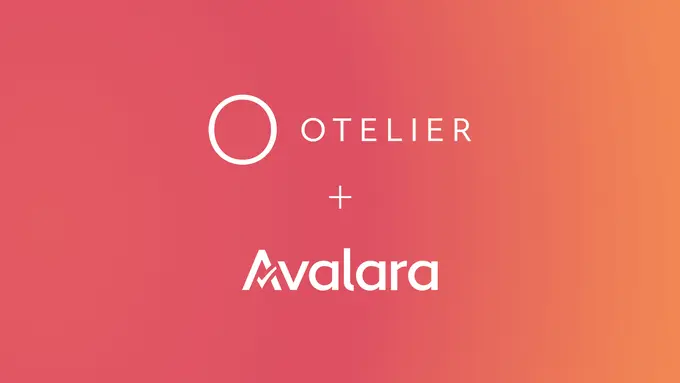 Otelier, Avalara Launch Two-Way Integration to Streamline Hotel Tax Compliance