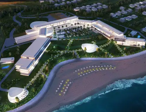 Hyatt Regency Taghazout