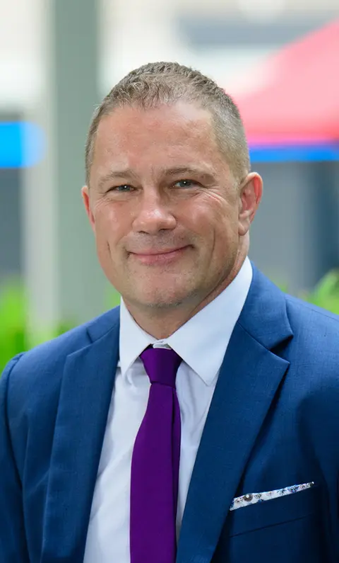 Roland Jegge