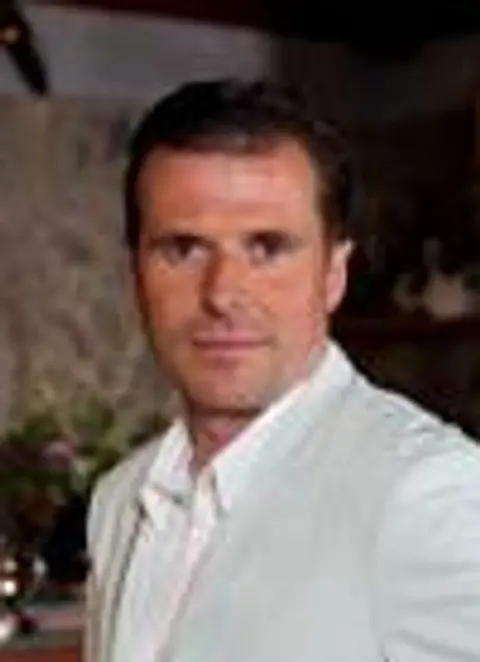 Paul Linder