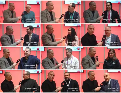 ITB Rewind: How AI is Shaping the Future of Hospitality