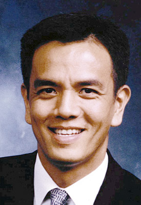 Sen Soon-Mun